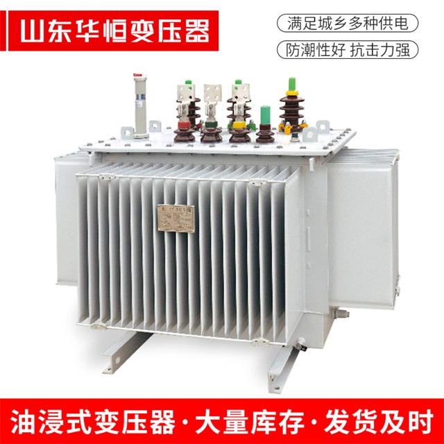 S13-10000/35弋阳弋阳弋阳电力变压器