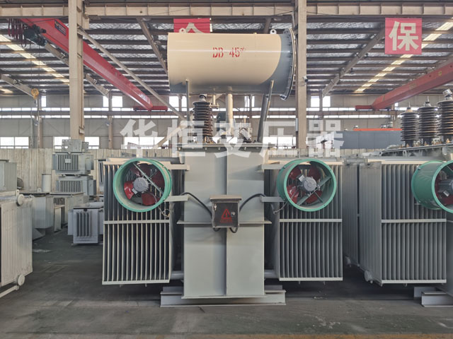 S11-8000/35弋阳弋阳弋阳电力变压器价格