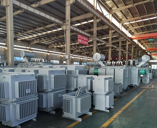 S11-8000/35弋阳弋阳弋阳电力变压器