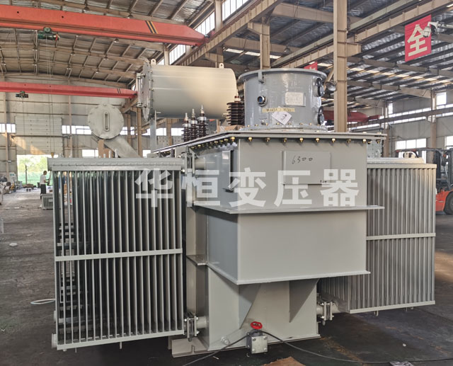 S11-6300/35弋阳弋阳弋阳电力变压器价格
