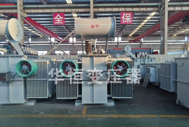 SZ11-10000/35弋阳弋阳弋阳油浸式变压器厂家