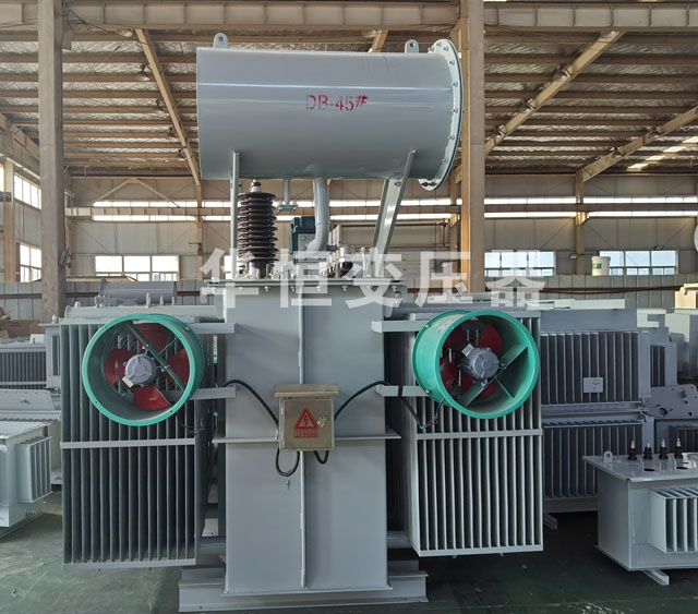 S11-6300/35弋阳弋阳弋阳油浸式变压器
